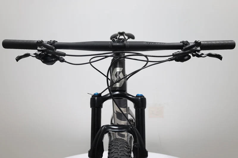 SCOTT Spark RC Team Issue 2020 T.L