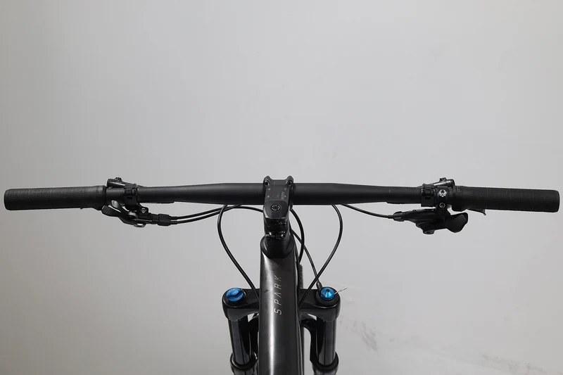 SCOTT Spark RC Team Issue 2020 T.L