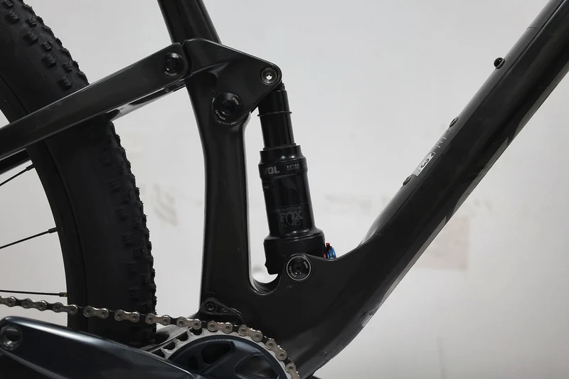 SCOTT Spark RC Team Issue 2020 T.L