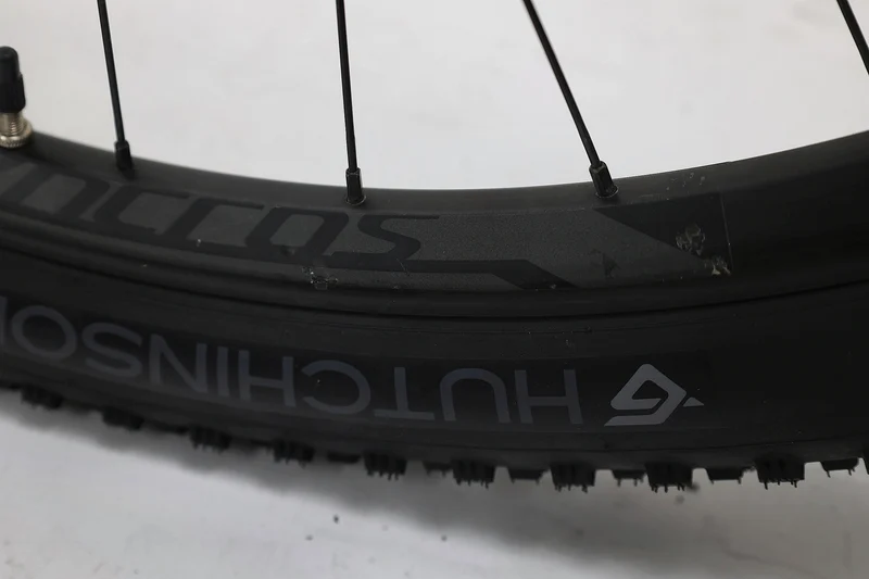 SCOTT Spark RC Team Issue 2020 T.L