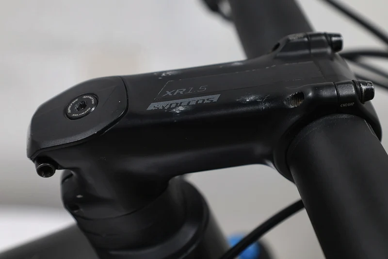 SCOTT Spark RC Team Issue 2020 T.L