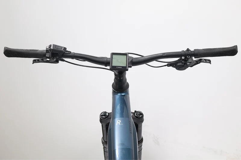 CUBE Stereo Hybrid 120 Race 750 2024 T.XL