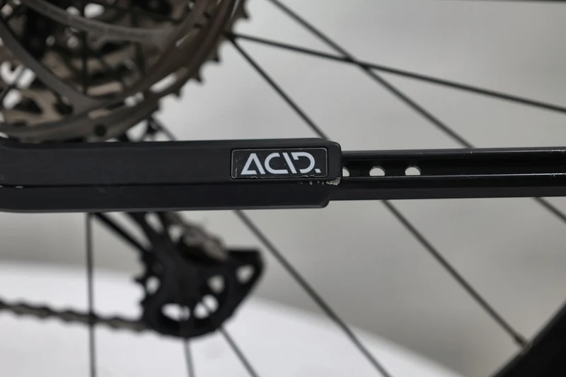 CUBE Stereo Hybrid 120 Race 750 2024 T.XL