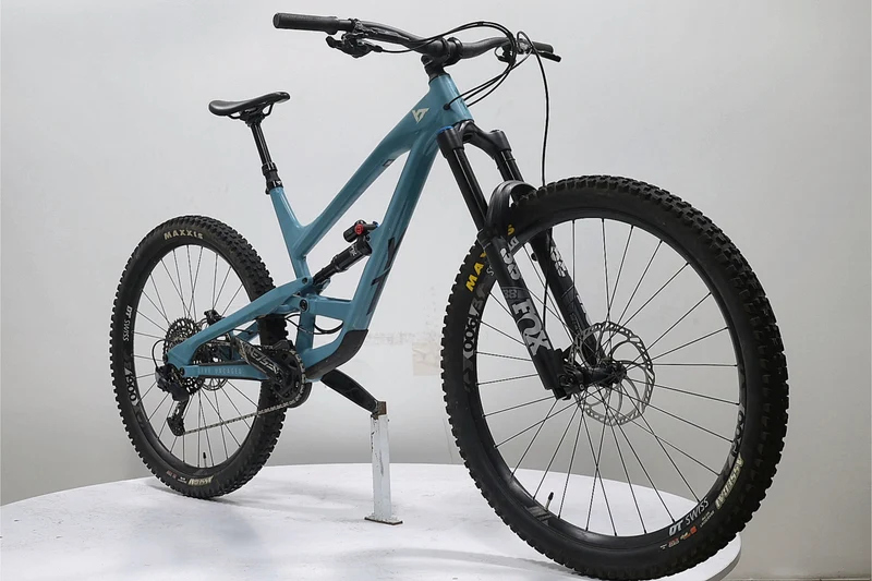 YT Capra Pro AL 29 2022 T.XL