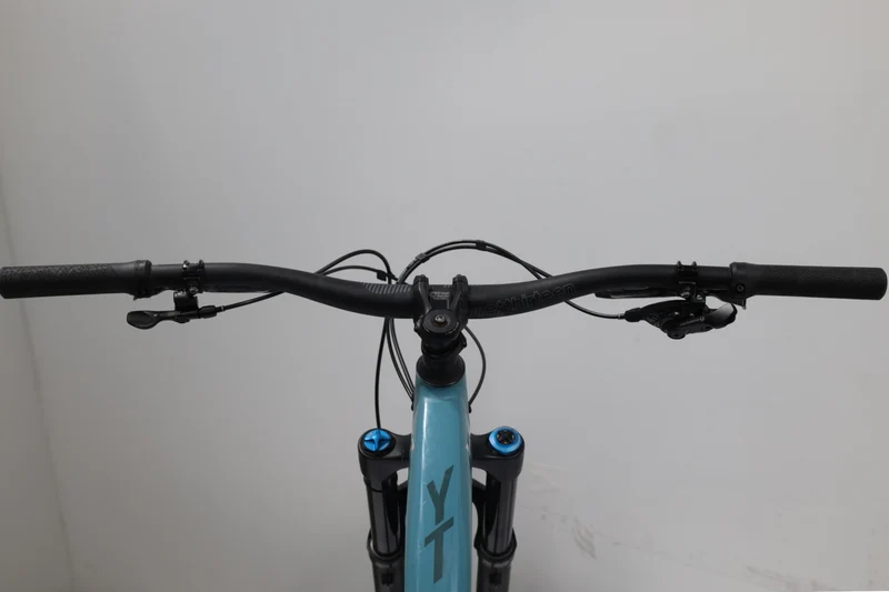 YT Capra Pro AL 29 2022 T.XL