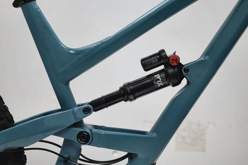 YT Capra Pro AL 29 2022 T.XL