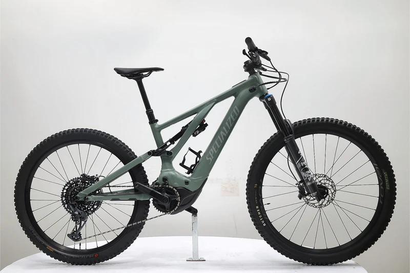 SPECIALIZED Turbo Levo Comp Alloy 2022 T.M