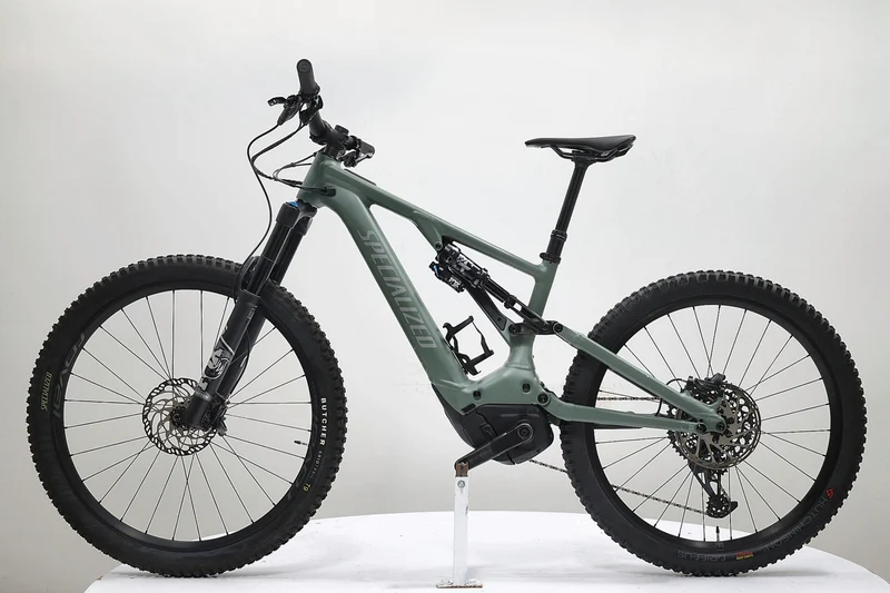SPECIALIZED Turbo Levo Comp Alloy 2022 T.M