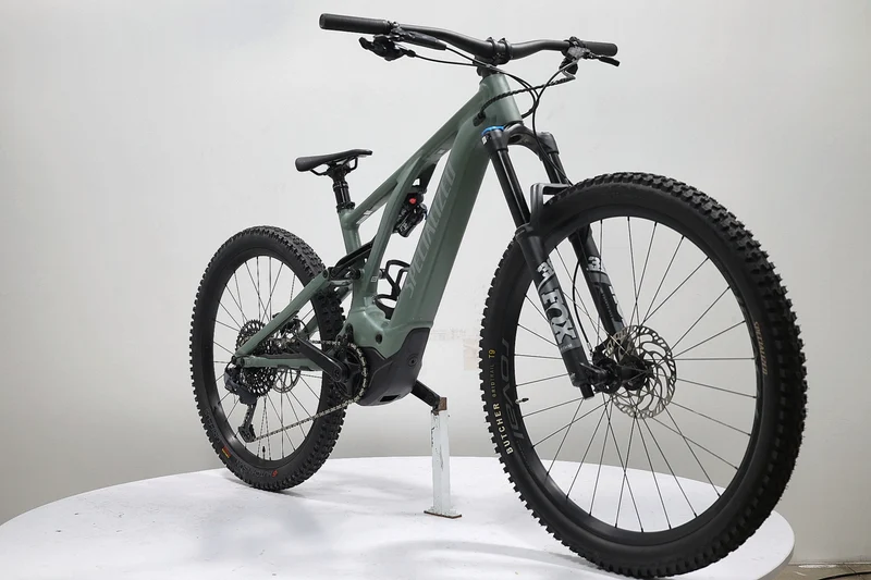 SPECIALIZED Turbo Levo Comp Alloy 2022 T.M