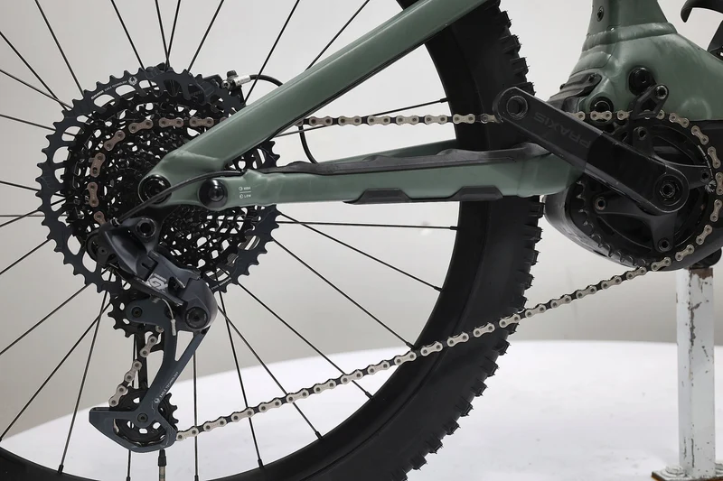 SPECIALIZED Turbo Levo Comp Alloy 2022 T.M