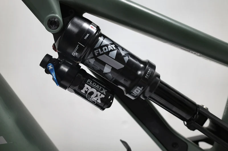 SPECIALIZED Turbo Levo Comp Alloy 2022 T.M