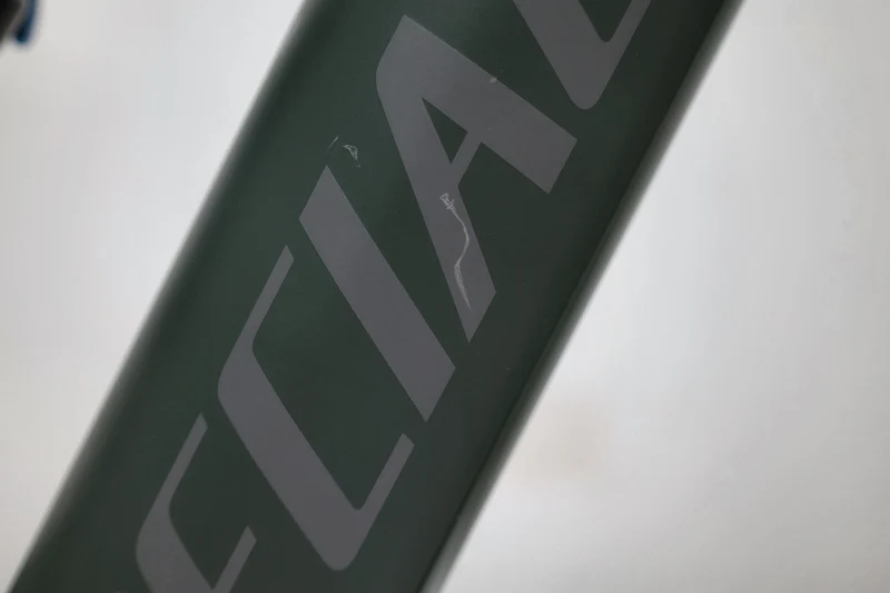 SPECIALIZED Turbo Levo Comp Alloy 2022 T.M