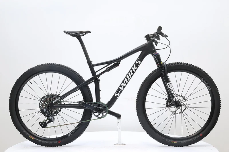 SPECIALIZED S-Works Epic AXS 2020 T.M