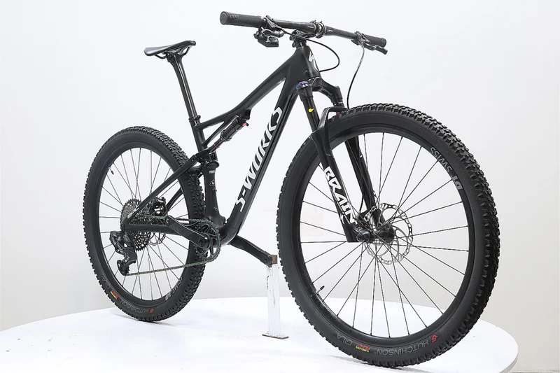 SPECIALIZED S-Works Epic AXS 2020 T.M