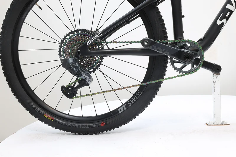 SPECIALIZED S-Works Epic AXS 2020 T.M