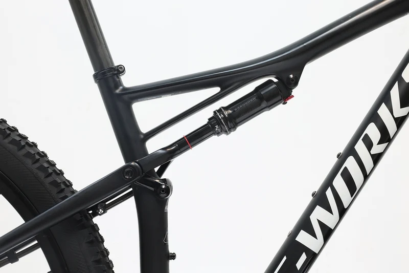 SPECIALIZED S-Works Epic AXS 2020 T.M