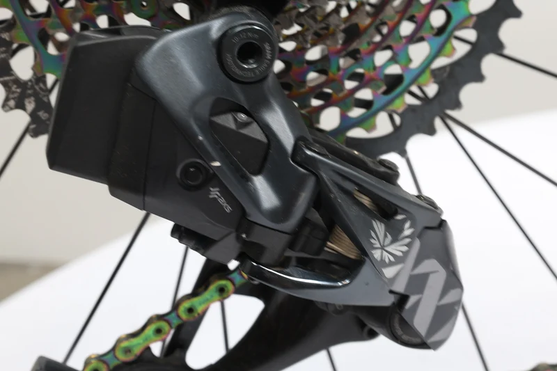 SPECIALIZED S-Works Epic AXS 2020 T.M