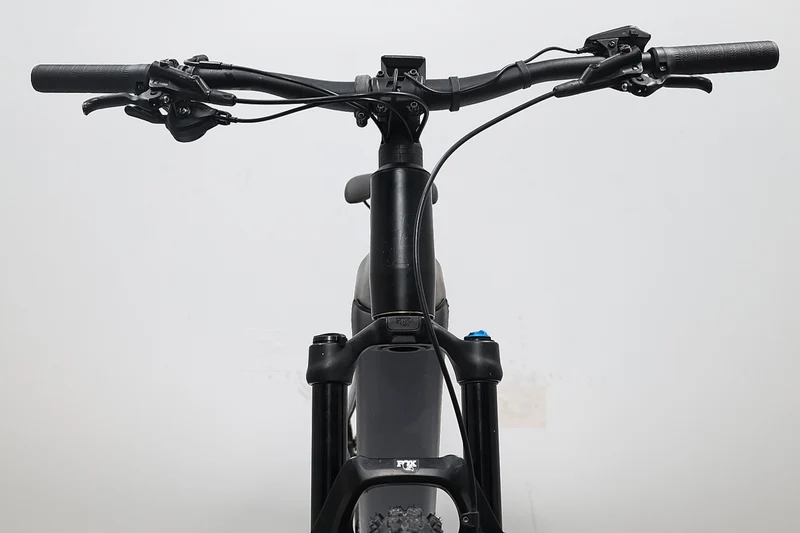 CUBE Stereo Hybrid 120 SL 750 29 2022 T.L