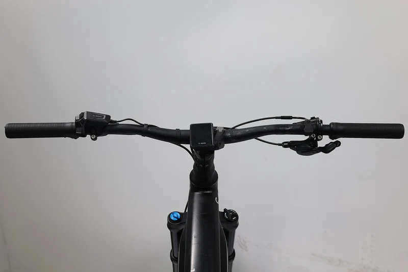 CUBE Stereo Hybrid 120 SL 750 29 2022 T.L