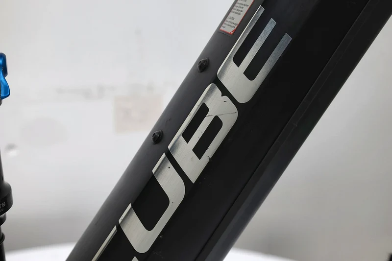 CUBE Stereo Hybrid 120 SL 750 29 2022 T.L
