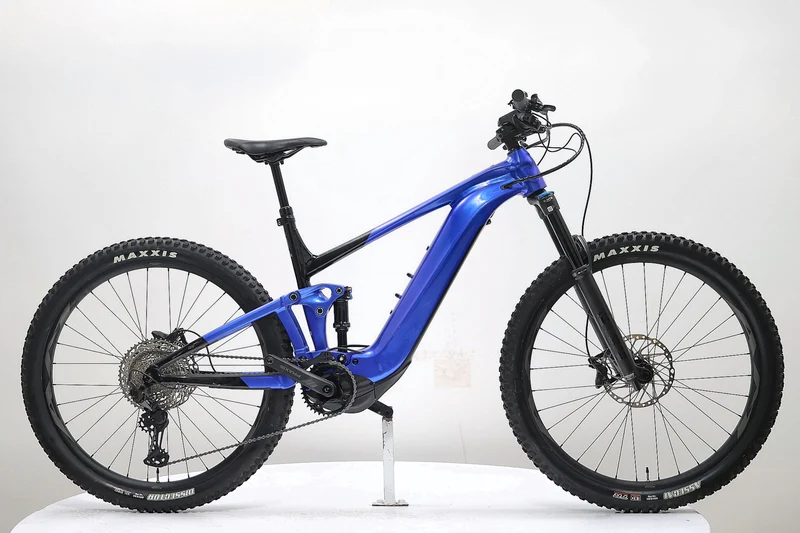 GIANT Trance X E+ 2 750 2022 T.XL