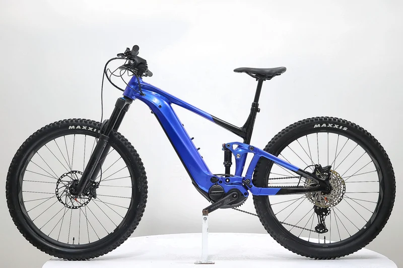 GIANT Trance X E+ 2 750 2022 T.XL