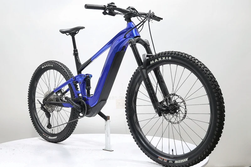 GIANT Trance X E+ 2 750 2022 T.XL