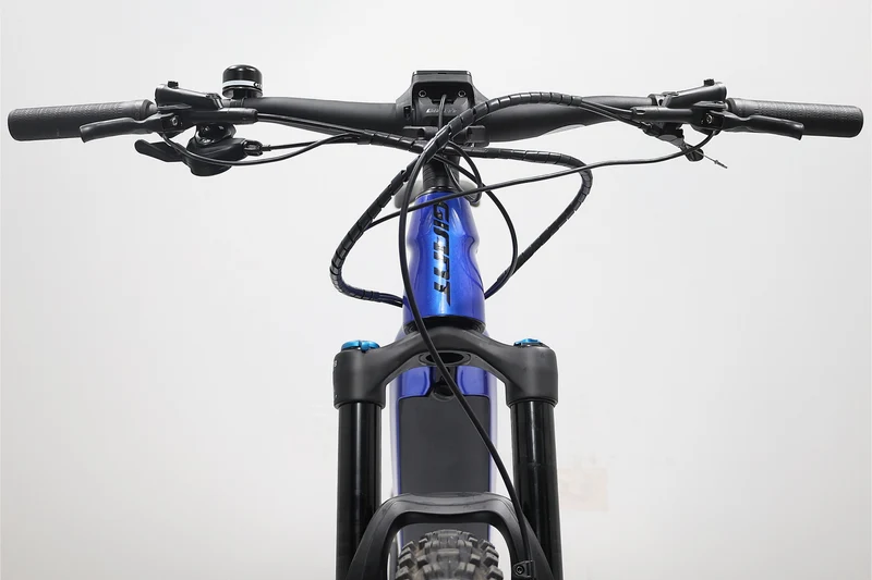 GIANT Trance X E+ 2 750 2022 T.XL