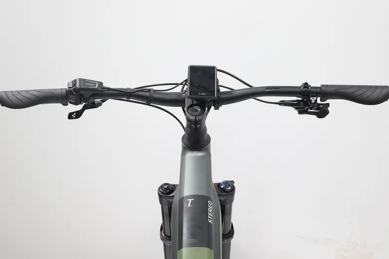 CUBE Stereo Hybrid 120 750 2024 T.M