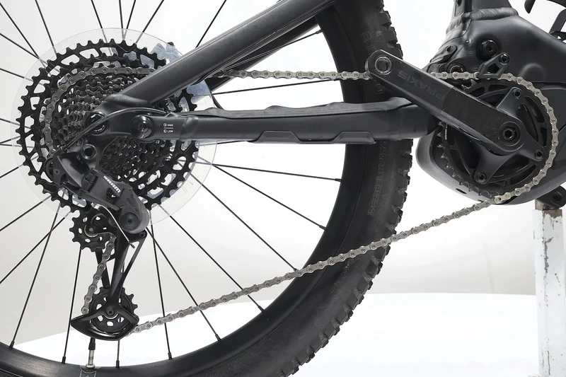 SPECIALIZED Turbo Levo Alloy 2022 T.M