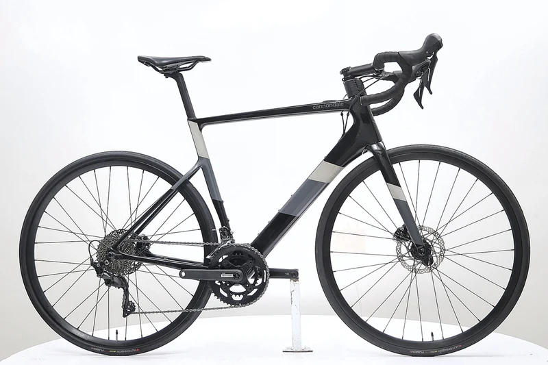 CANNONDALE Super Six Evo Neo 3 2021 T.L