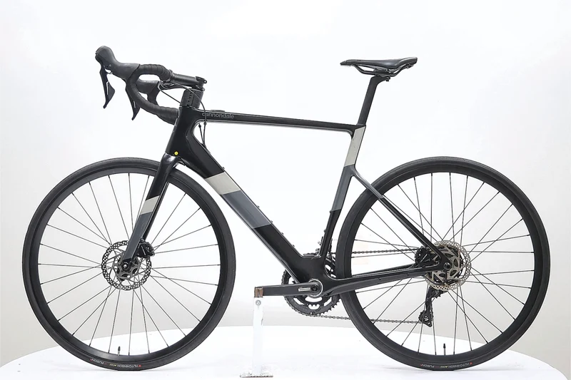 CANNONDALE Super Six Evo Neo 3 2021 T.L
