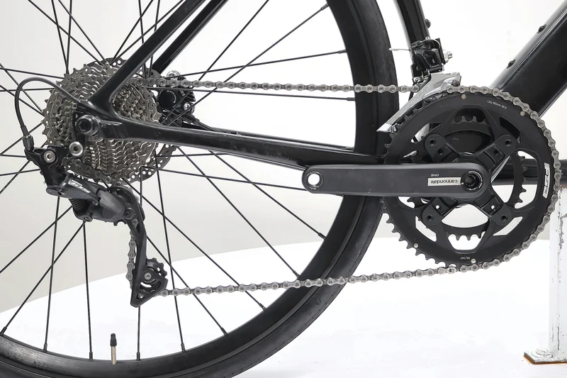 CANNONDALE Super Six Evo Neo 3 2021 T.L