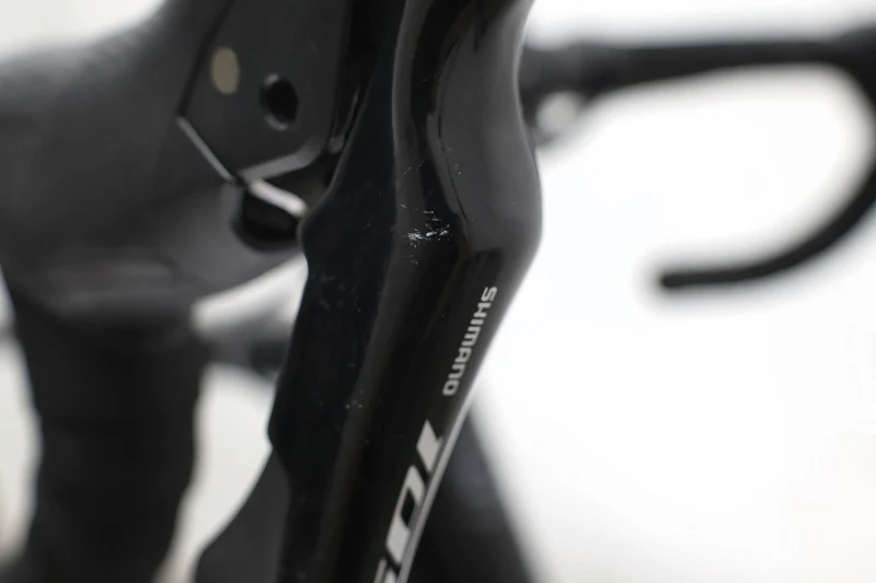 CANNONDALE Super Six Evo Neo 3 2021 T.L