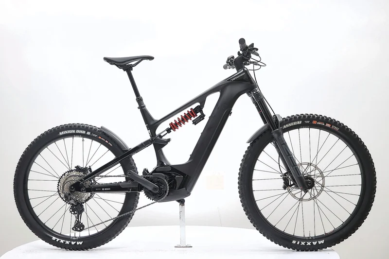 CANNONDALE Moterra Neo LT Carbon 2 2024 T.L