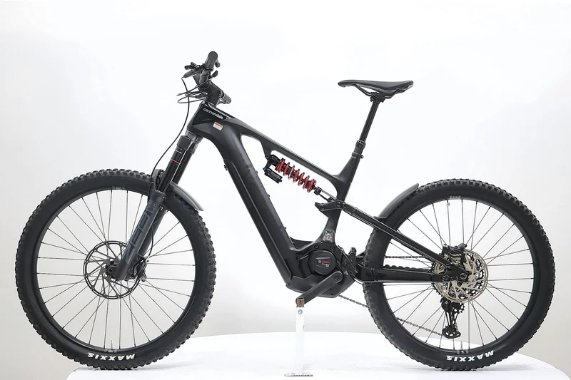 CANNONDALE Moterra Neo LT Carbon 2 2024 T.L