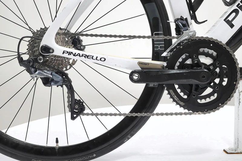 PINARELLO Nytro 2021 T.L Blanc
