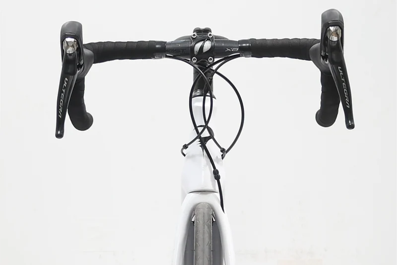 PINARELLO Nytro 2021 T.L Blanc