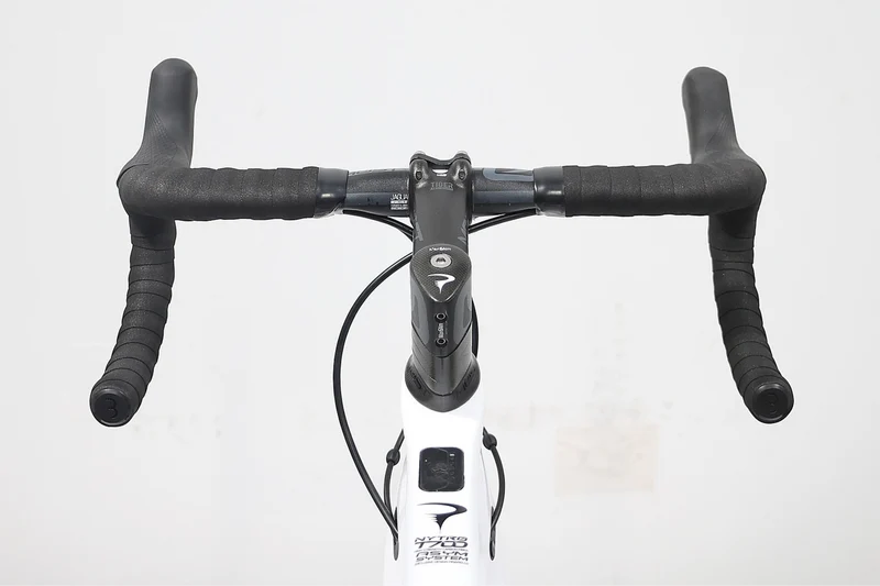 PINARELLO Nytro 2021 T.L Blanc