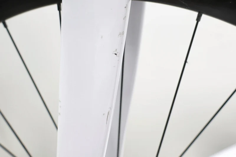 PINARELLO Nytro 2021 T.L Blanc