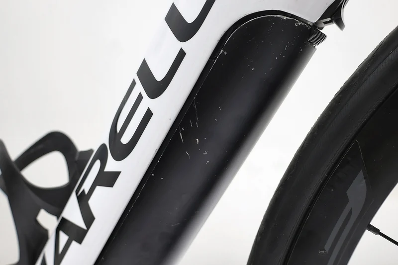 PINARELLO Nytro 2021 T.L Blanc