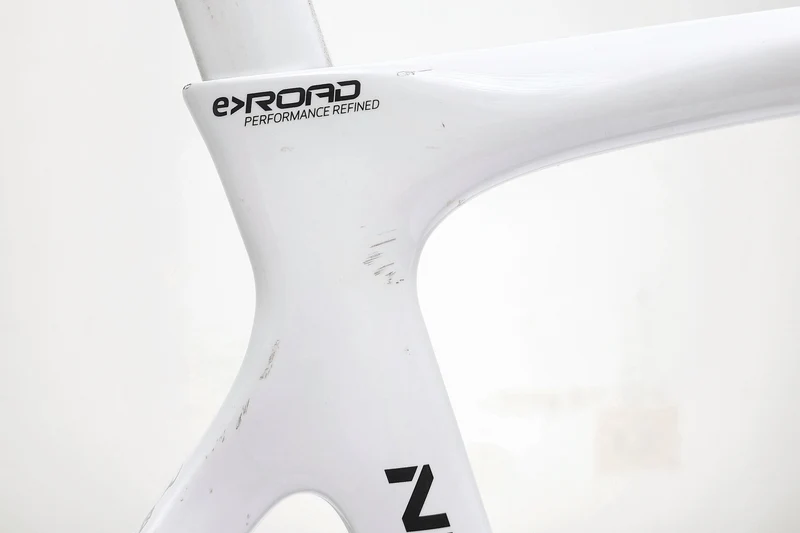 PINARELLO Nytro 2021 T.L Blanc