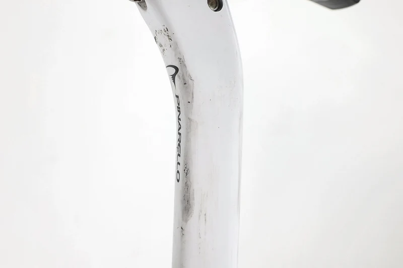 PINARELLO Nytro 2021 T.L Blanc