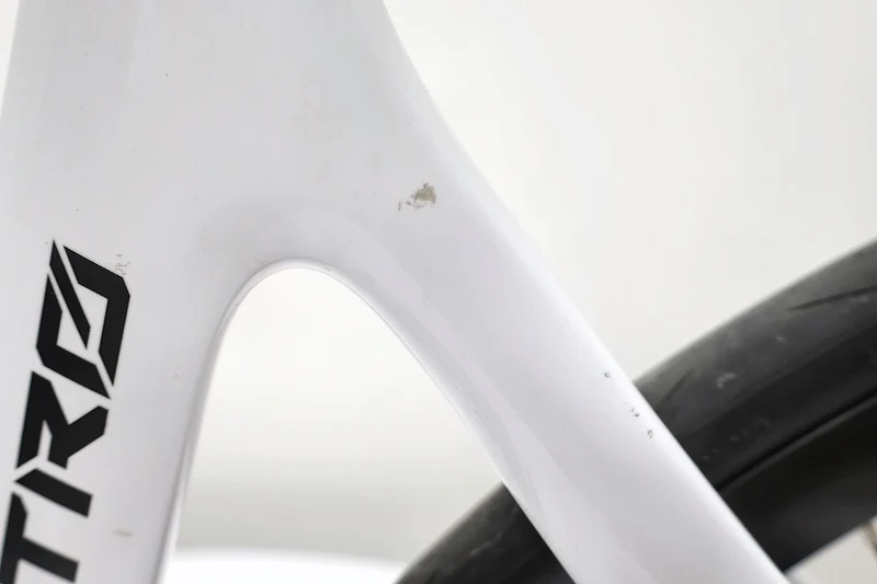 PINARELLO Nytro 2021 T.L Blanc