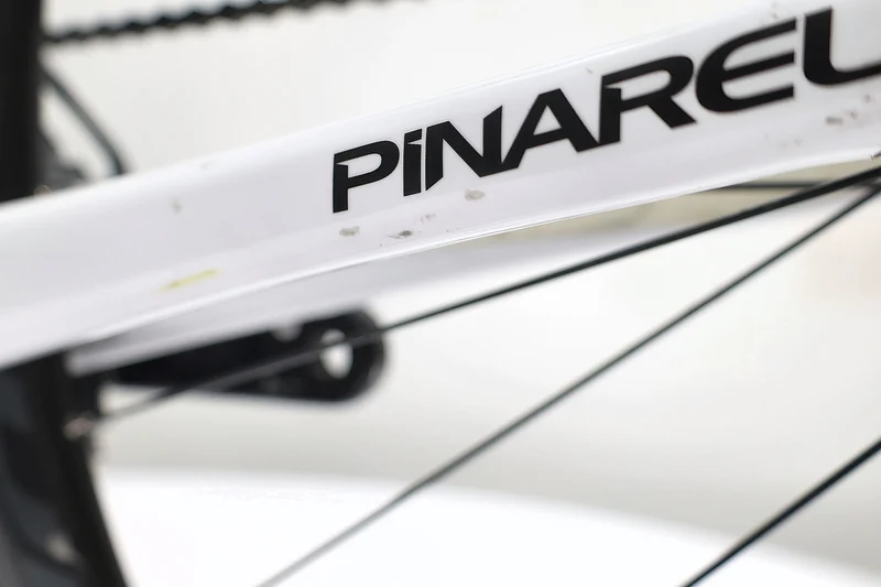 PINARELLO Nytro 2021 T.L Blanc