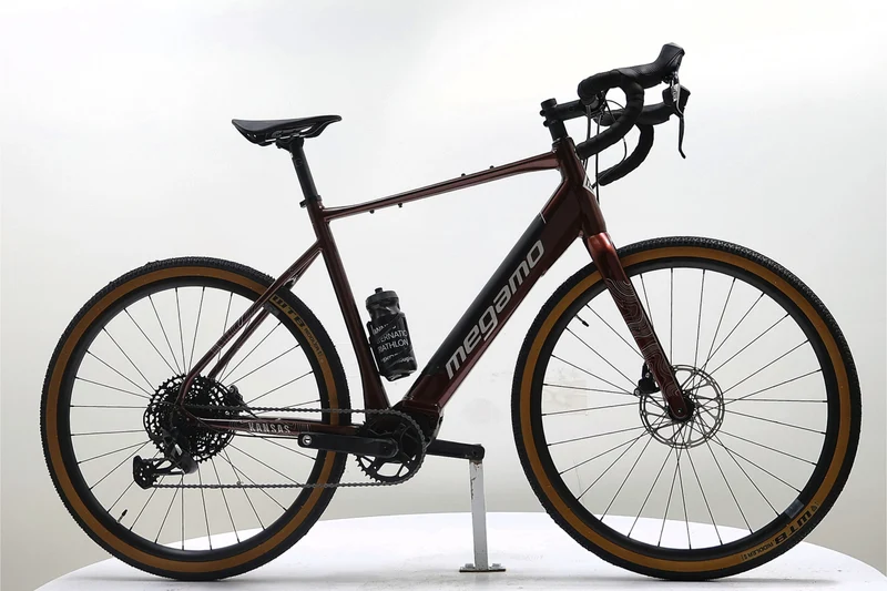 MEGAMO Kansas 2025 T.L
