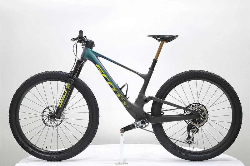 SCOTT Spark RC World Cup TR 2024 T.M