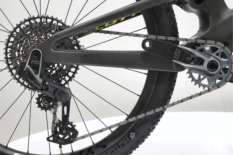 SCOTT Spark RC World Cup TR 2024 T.M