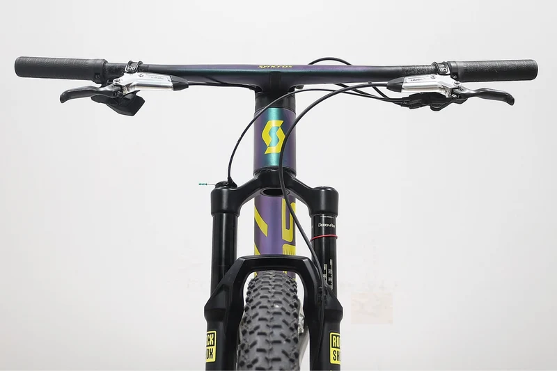SCOTT Spark RC World Cup TR 2024 T.M