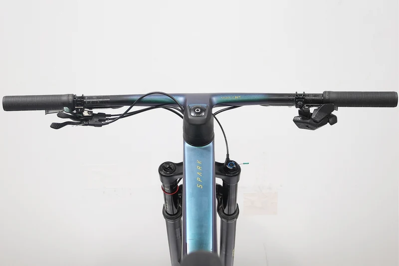 SCOTT Spark RC World Cup TR 2024 T.M